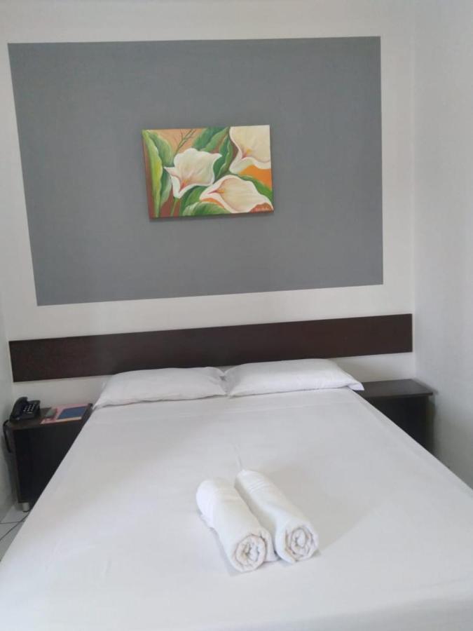 Fabiel Palace Hotel Куяба Экстерьер фото